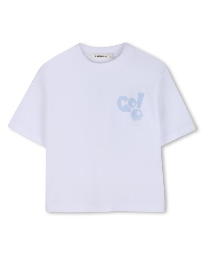 TEE-SHIRT BILLIEBLUSH