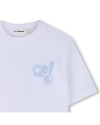 TEE-SHIRT BILLIEBLUSH