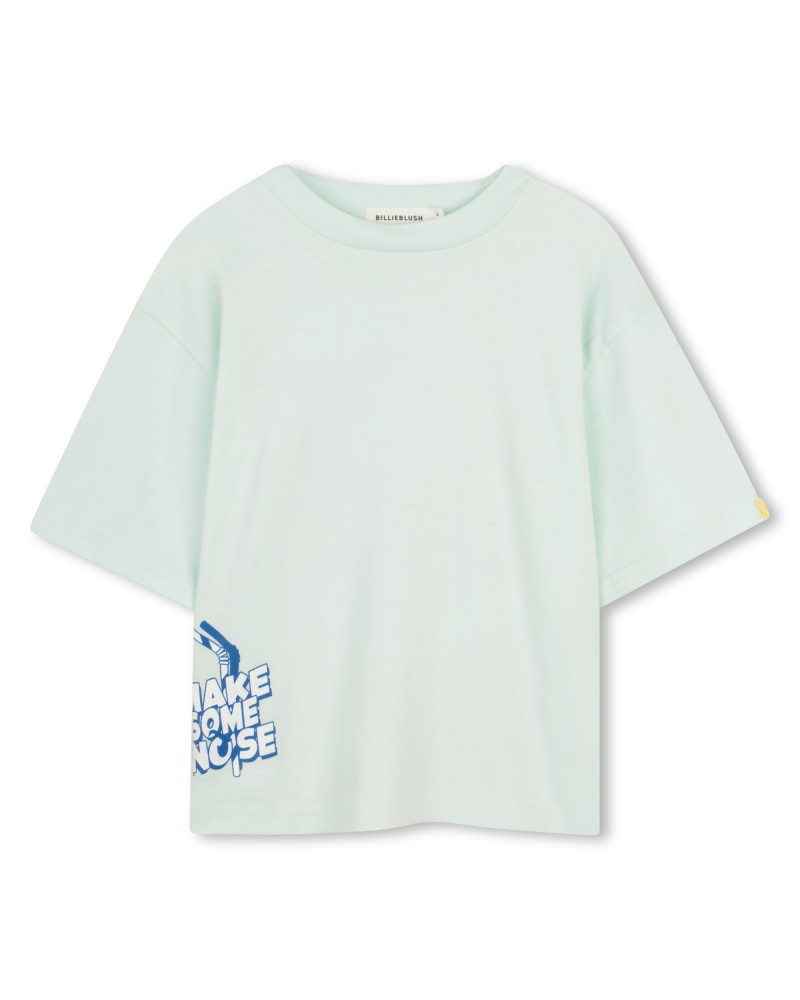 TEE-SHIRT BILLIEBLUSH