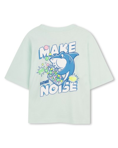 TEE-SHIRT BILLIEBLUSH