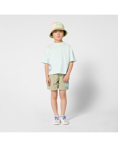 TEE-SHIRT BILLIEBLUSH