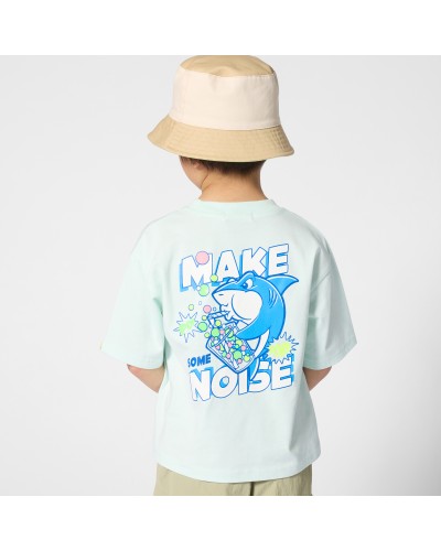 TEE-SHIRT BILLIEBLUSH