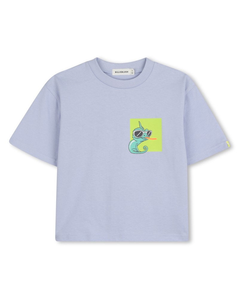 TEE-SHIRT BILLIEBLUSH
