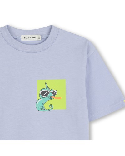 TEE-SHIRT BILLIEBLUSH