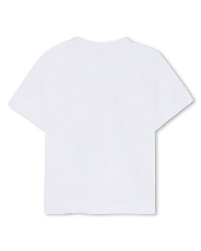 TEE-SHIRT BILLIEBLUSH
