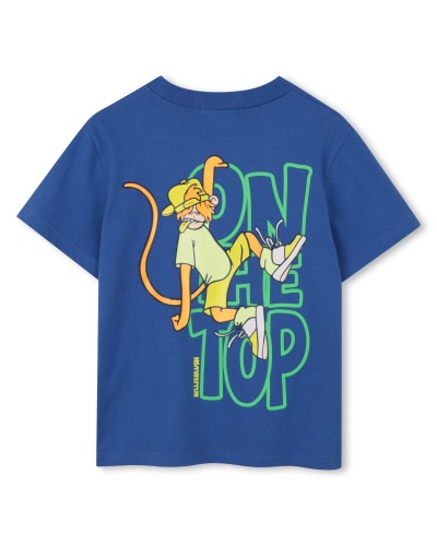 TEE-SHIRT BILLIEBLUSH