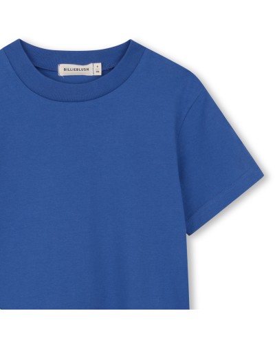 TEE-SHIRT BILLIEBLUSH