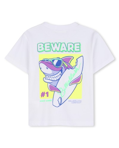 TEE-SHIRT BILLIEBLUSH