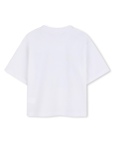 TEE-SHIRT BILLIEBLUSH