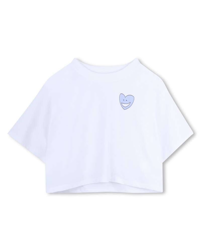 TEE-SHIRT BILLIEBLUSH