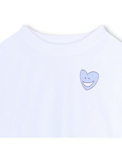 TEE-SHIRT BILLIEBLUSH