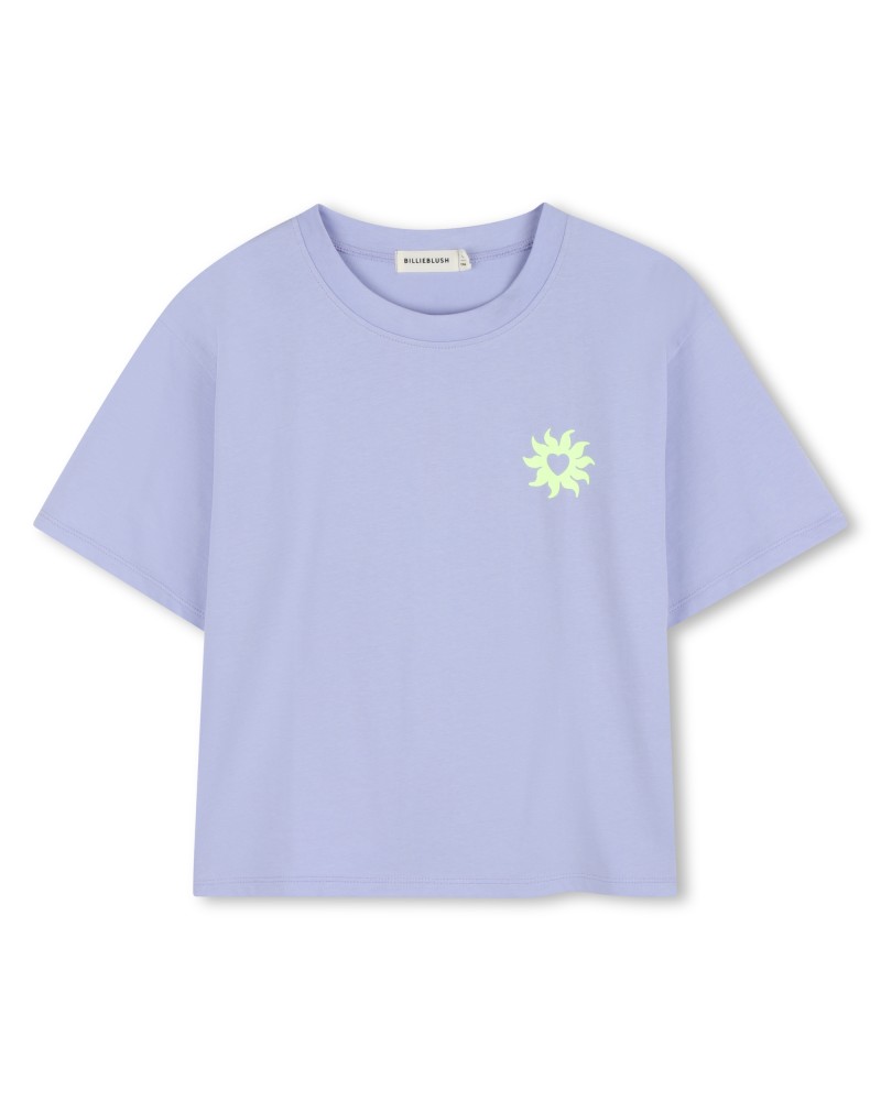 TEE-SHIRT BILLIEBLUSH