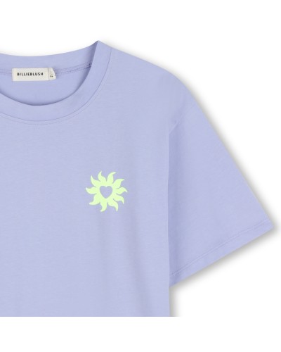 TEE-SHIRT BILLIEBLUSH