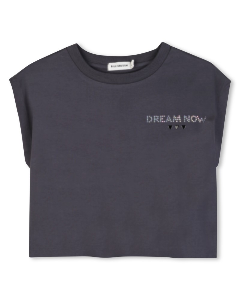 TEE-SHIRT BILLIEBLUSH