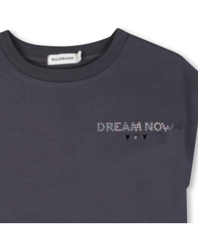 TEE-SHIRT BILLIEBLUSH