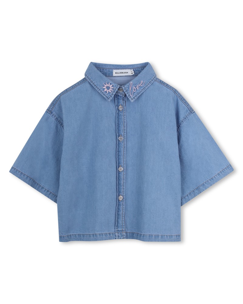 CHEMISE BILLIEBLUSH
