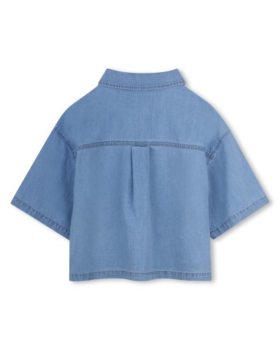 CHEMISE BILLIEBLUSH