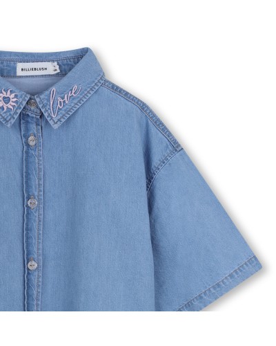 CHEMISE BILLIEBLUSH