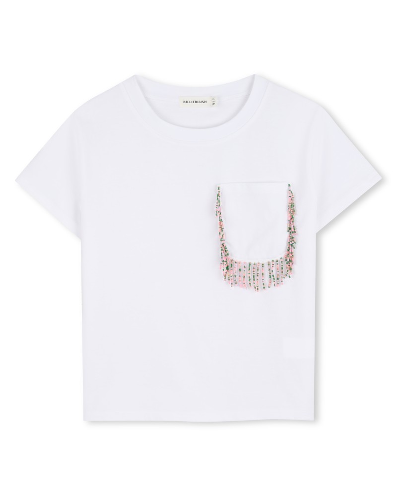 TEE-SHIRT BILLIEBLUSH