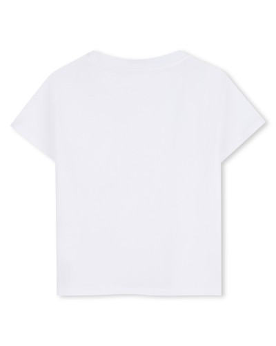 TEE-SHIRT BILLIEBLUSH