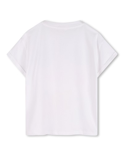 TEE-SHIRT BILLIEBLUSH