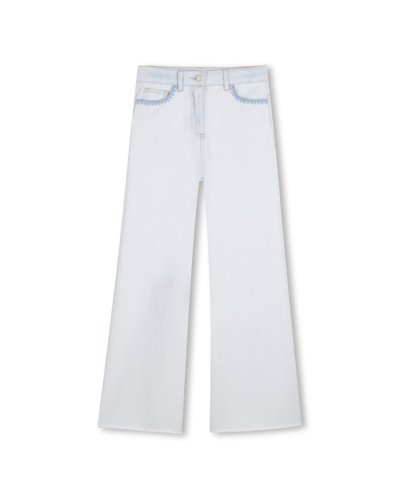 PANTALON DENIM BILLIEBLUSH