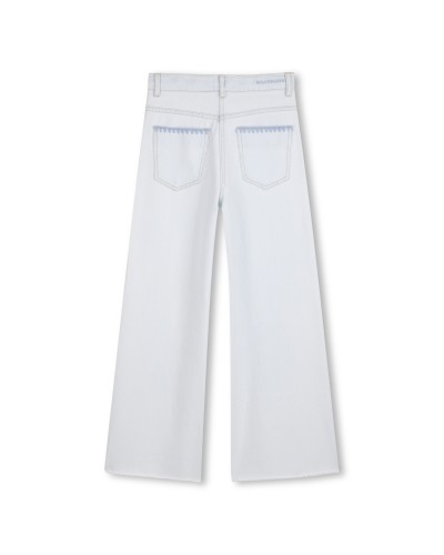 PANTALON DENIM BILLIEBLUSH