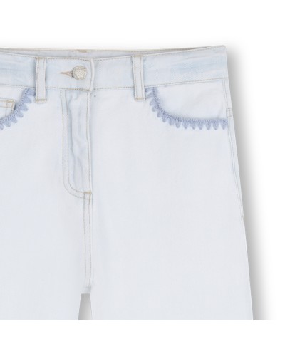 PANTALON DENIM BILLIEBLUSH