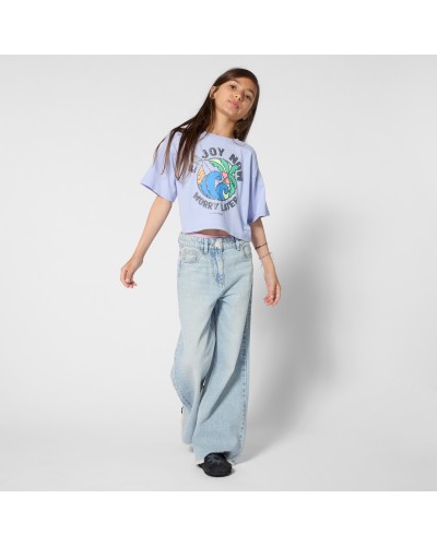 PANTALON DENIM BILLIEBLUSH