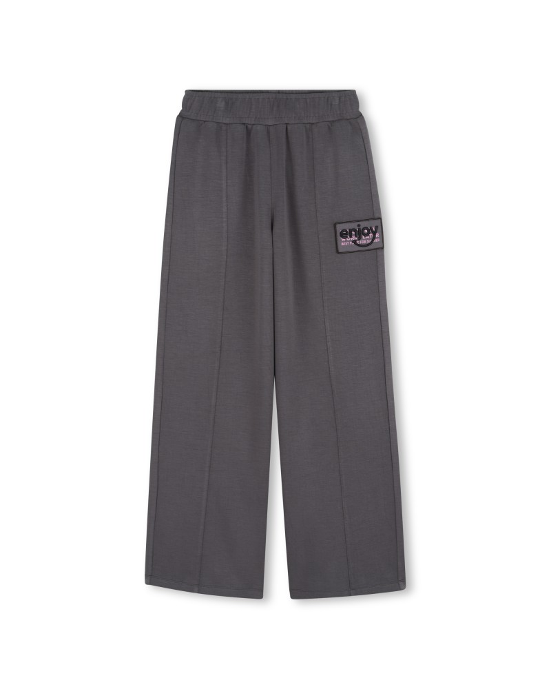 PANTALON MAILLE BILLIEBLUSH