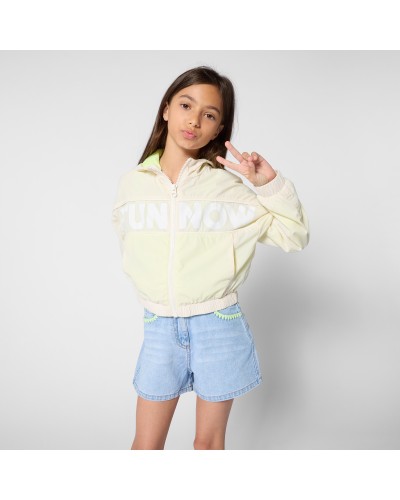 SHORT BILLIEBLUSH