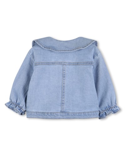 BLOUSON BILLIEBLUSH