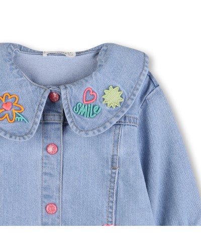 BLOUSON BILLIEBLUSH