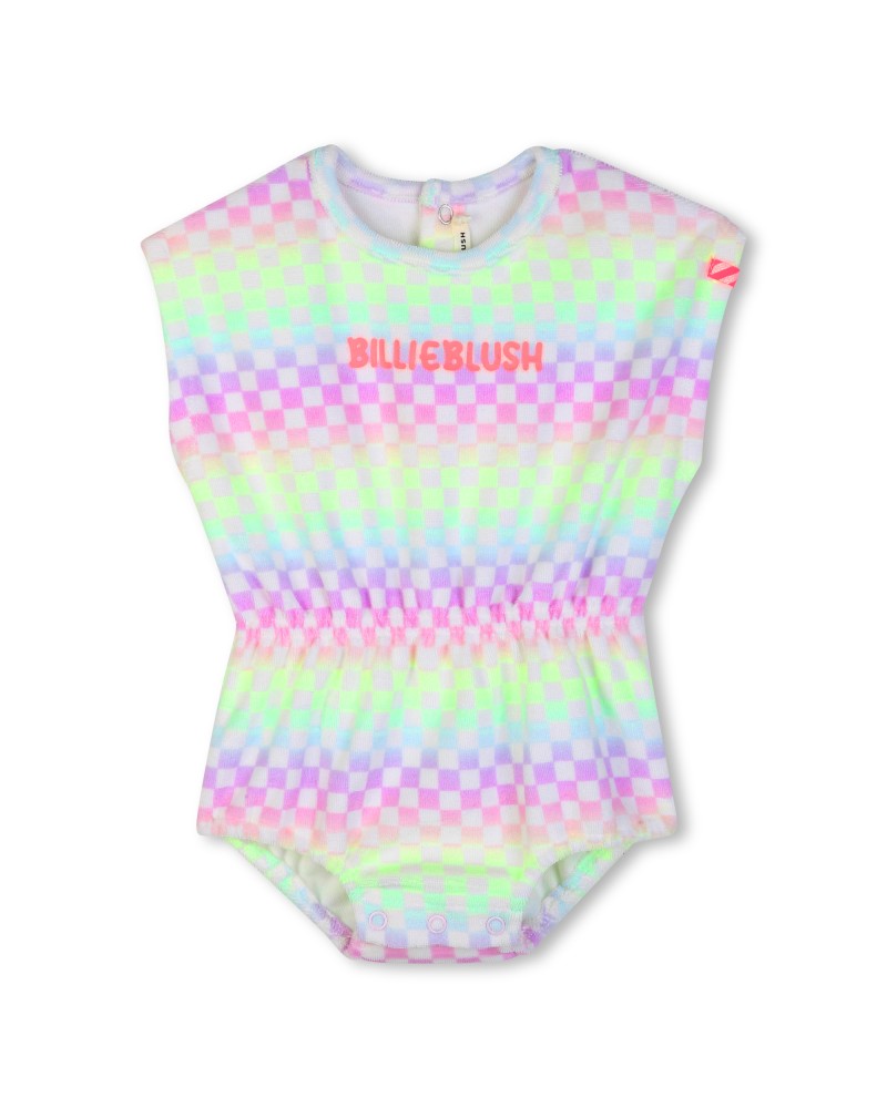 COMBINAISON BILLIEBLUSH
