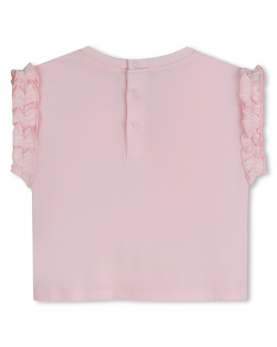 TEE-SHIRT BILLIEBLUSH