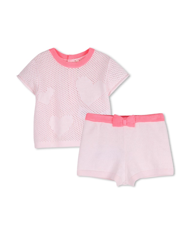 ENSEMBLE  BILLIEBLUSH