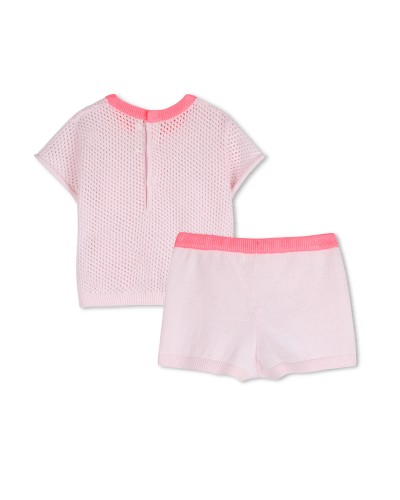 ENSEMBLE  BILLIEBLUSH