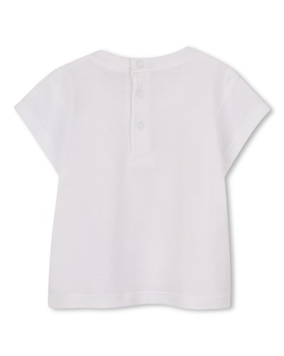 TEE-SHIRT BILLIEBLUSH