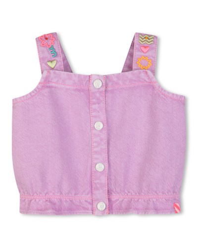 ENSEMBLE  BILLIEBLUSH