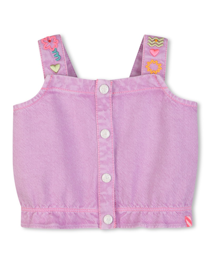 ENSEMBLE  BILLIEBLUSH