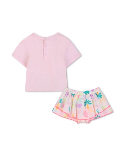 ENSEMBLE  BILLIEBLUSH