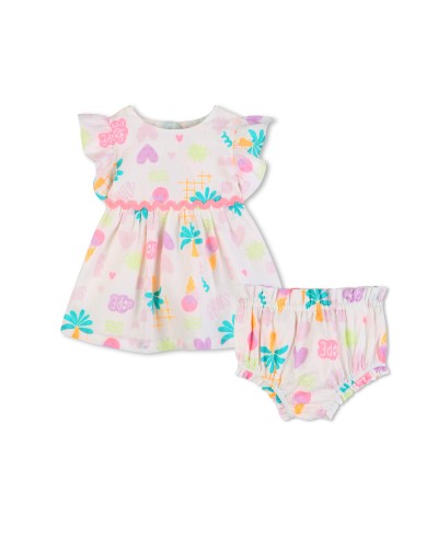 ENSEMBLE  BILLIEBLUSH
