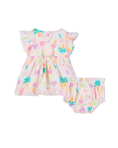 ENSEMBLE  BILLIEBLUSH