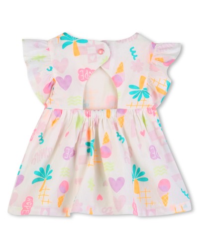 ENSEMBLE  BILLIEBLUSH
