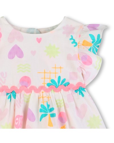ENSEMBLE  BILLIEBLUSH