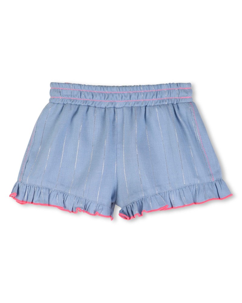 SHORT BILLIEBLUSH