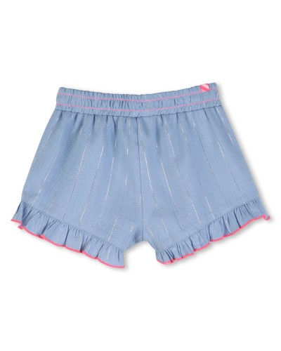 SHORT BILLIEBLUSH
