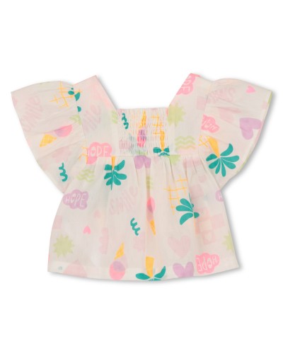 CHEMISE BILLIEBLUSH