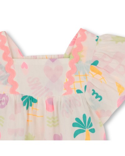 CHEMISE BILLIEBLUSH