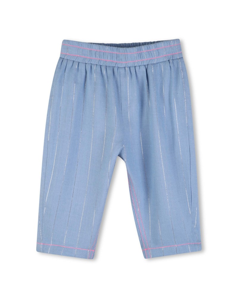 PANTALON DENIM BILLIEBLUSH